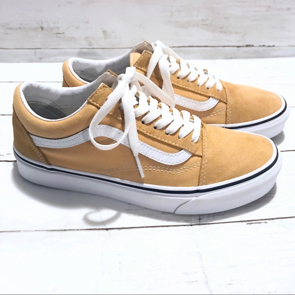 🔴SOLD🔴 VANS | Old Skool Sneakers